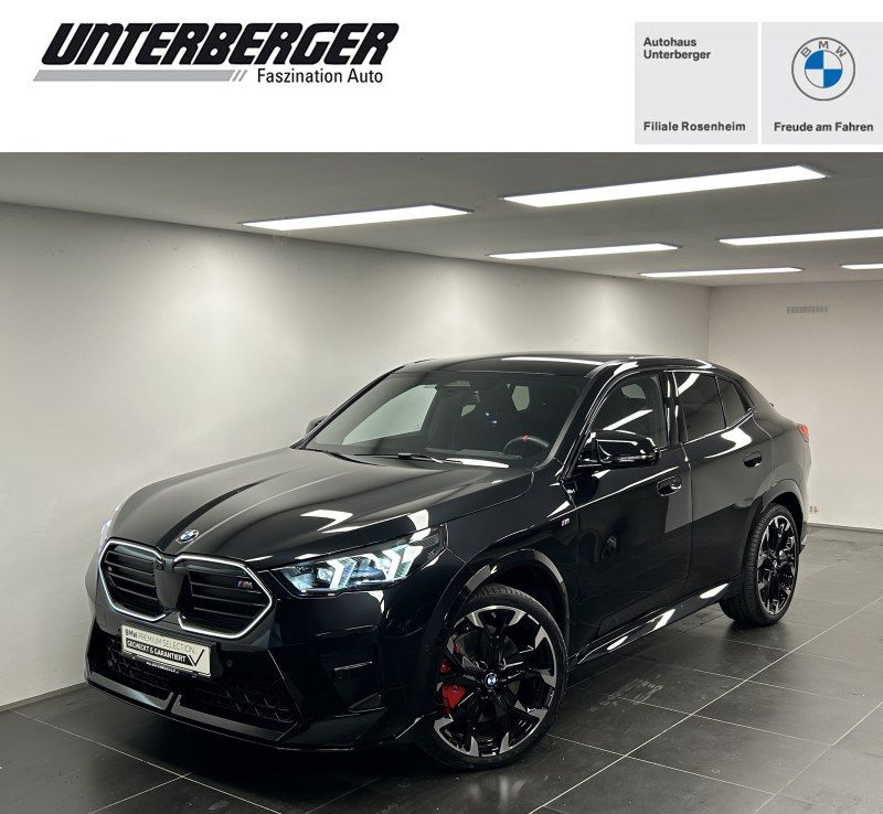 BMW X2 M35i xDrive M Sportpaket Pro Harman Kardon He foto 1