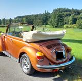 Volkswagen Käfer Cabrio 1303  - Volkswagen: Cabrio, 1303