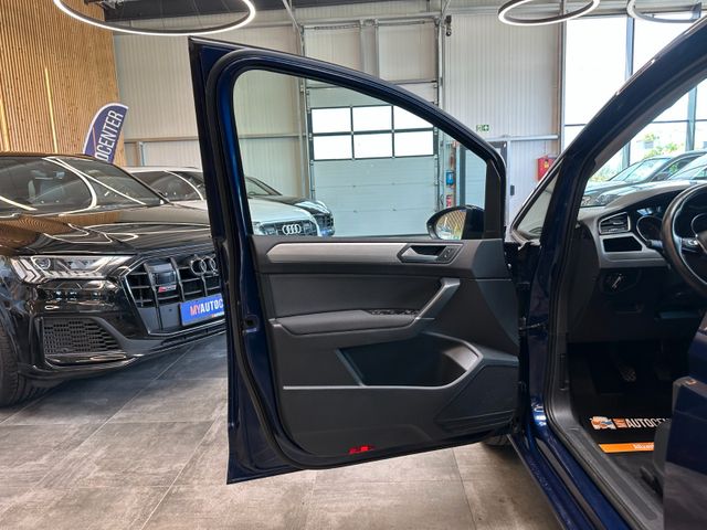 MYAUTOCENTER – Gebraucht- und Jahreswagen mit Werkstattservice in Pfaffenhofen Volkswagen Touran *1.HAND*Tempo*Klima*AHK*PDC*