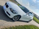 BMW 116i 136 PS - BMW 116: 116i Ps