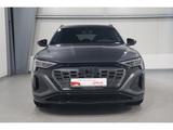 Audi Q8 Sportback 55 quattro S line B&O*Panorama*Head - Audi Q8 Sportback Gebrauchtwagen