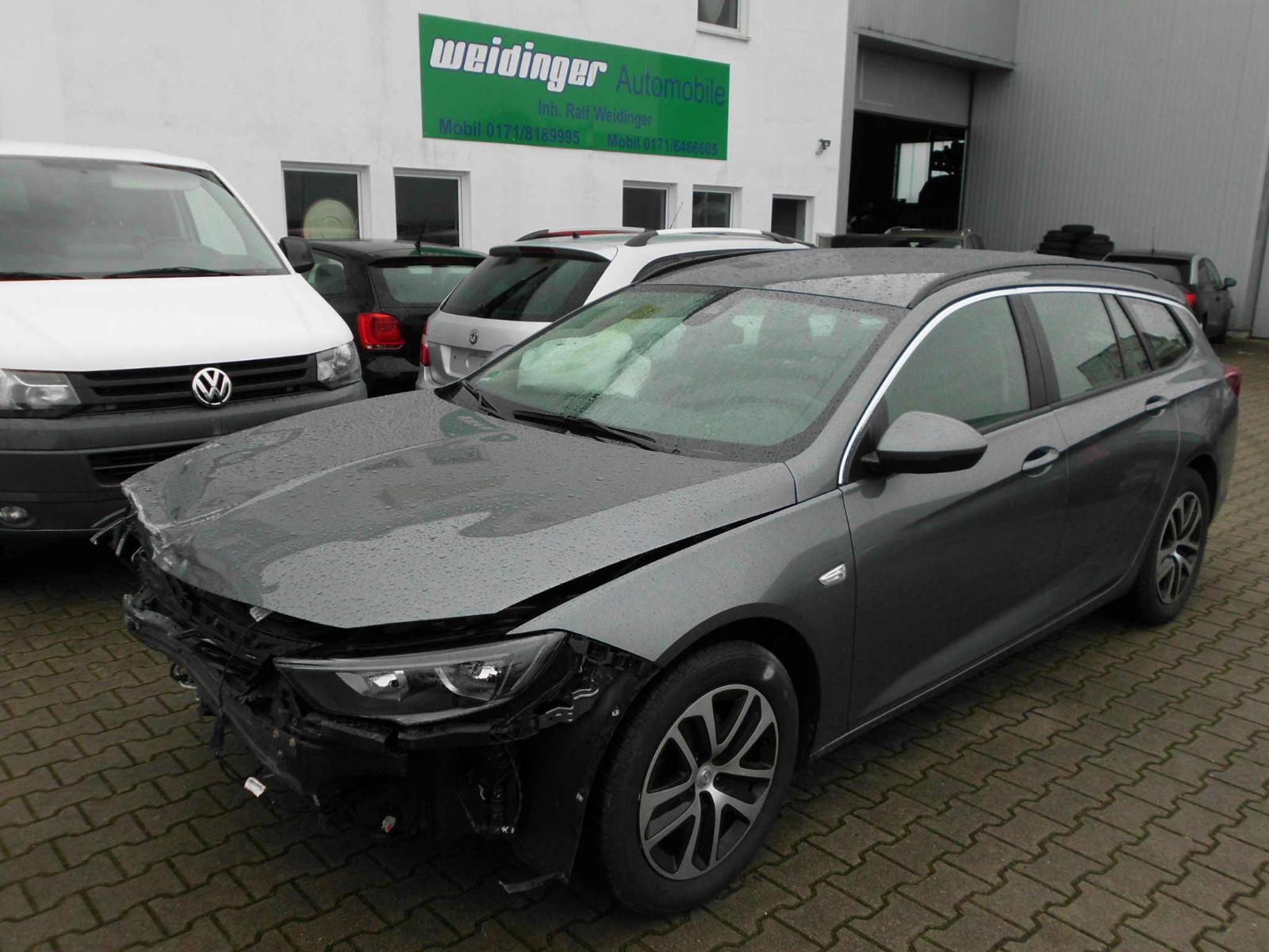 Opel Insignia B Sports Tourer Edition