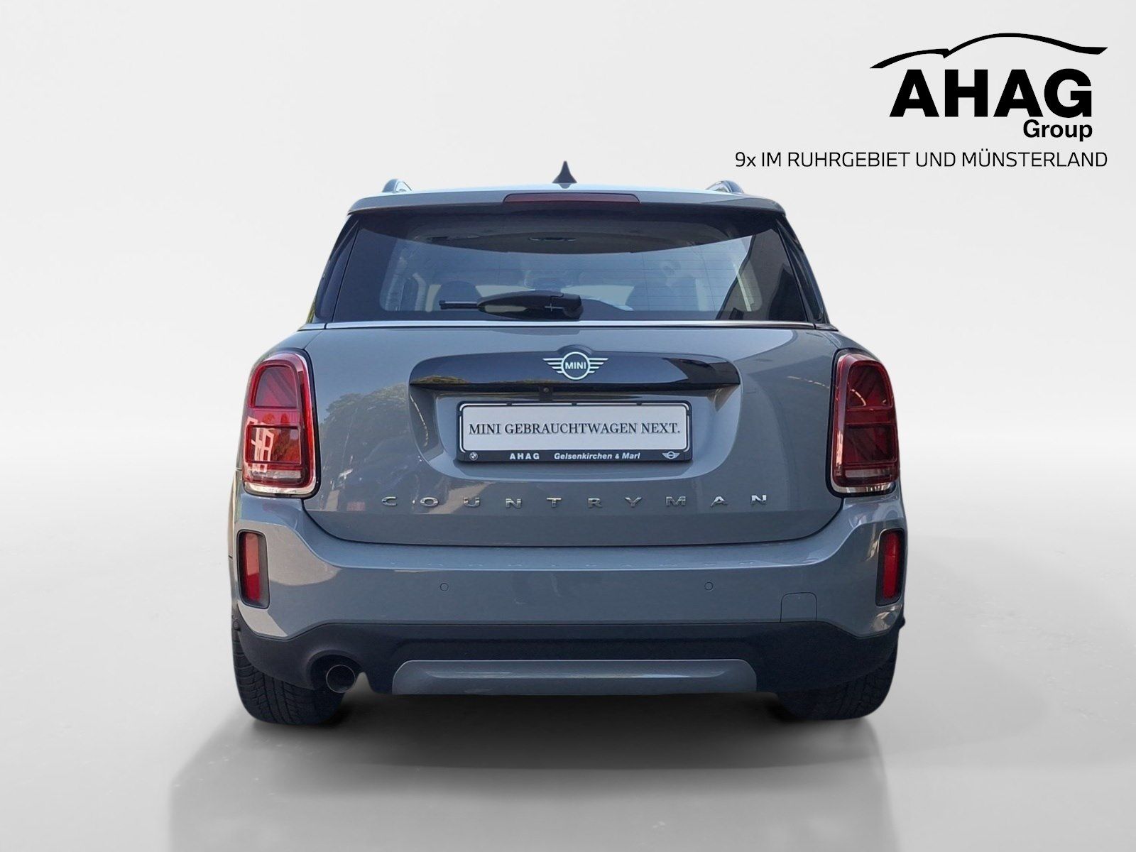 MINI One Countryman - Bild 5
