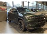 Jeep Compass North Star *Mild-Hybrid *Winter-Paket *S - Jeep Compass: North Star
