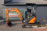 Hitachi ZX 17 U-2 2YLR - Angebote