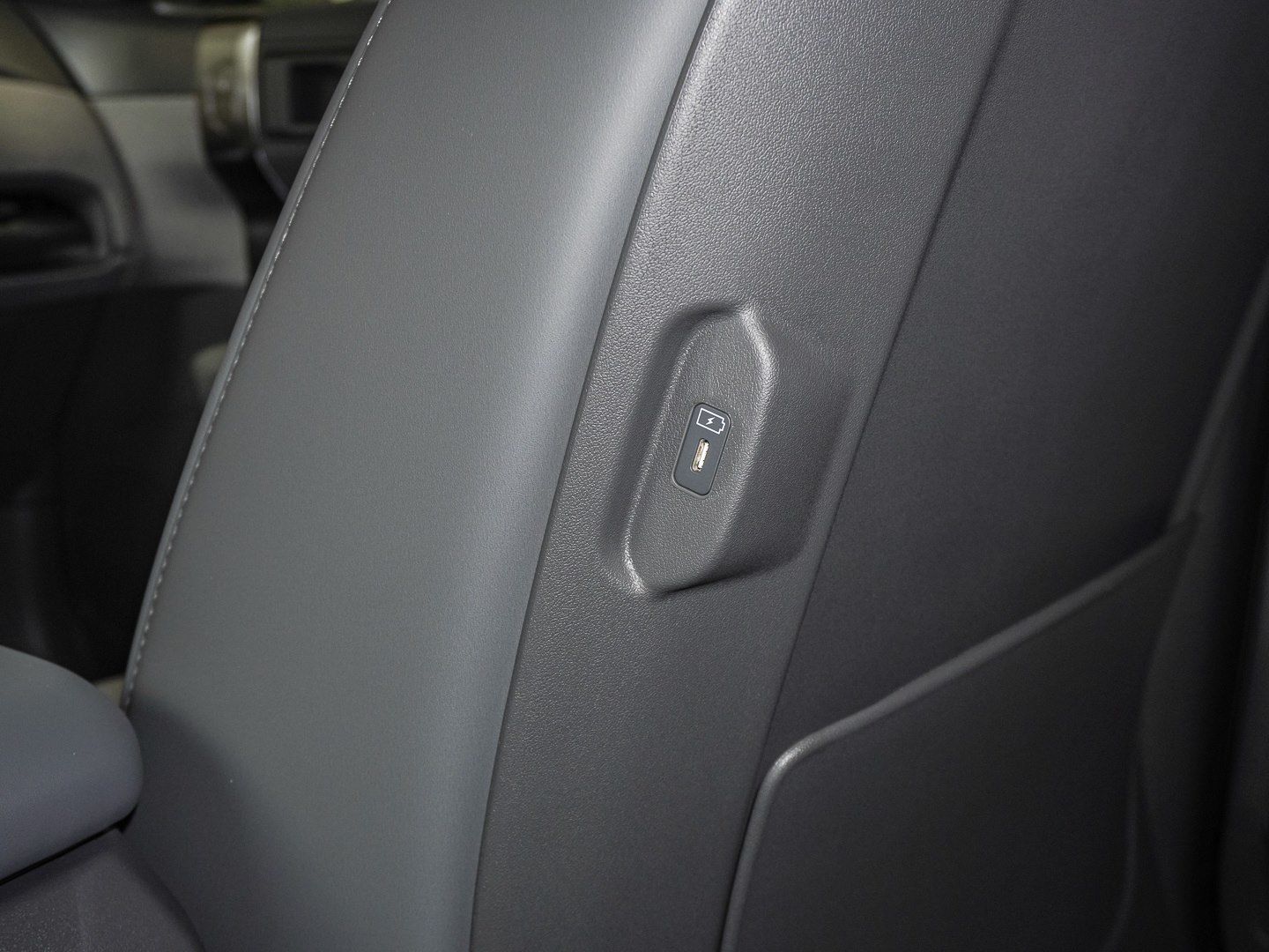 Kia EV3 - Bild 20