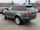 Land Rover Range Rover Vogue 3.0 TDV6 Autobiography 4WD * - Land Rover Range Rover: Tdv6