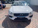 Volvo S60 B4 Inscription NAVI, Leder, DAB, - Volvo S60 mit Benzin-Antrieb: Limousine