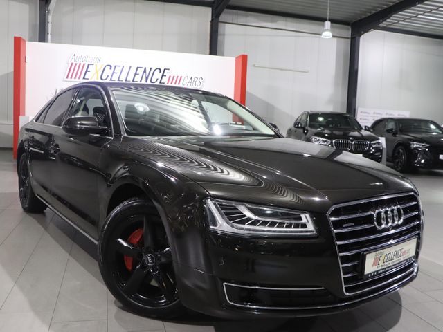 Audi A8 3.0 TDI QUATTRO EXCLUSIVE DESIGN SELECTION