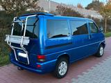 Volkswagen VW T4 Multivan 2.5 TDI Atlantis Klima Stan... - Volkswagen T4 Multivan in Frankfurt (Main)