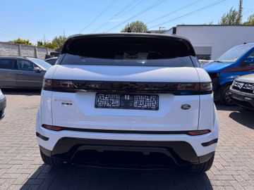 Land-Rover Range Rover Evoque - 6
