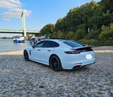 Porsche Panamera GTS Approved/Panorama/HUD - Porsche Panamera Gebrauchtwagen in Köln