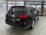 Volkswagen Passat Variant 2.0 TDI Highline, DSG, LED, Navi - mit Diesel-Antrieb: Allradantrieb
