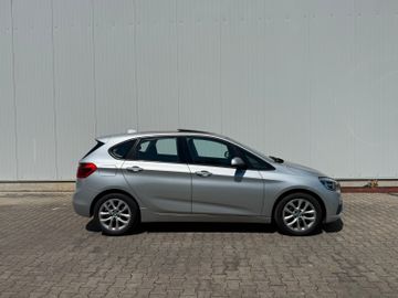 BMW 218 - 7