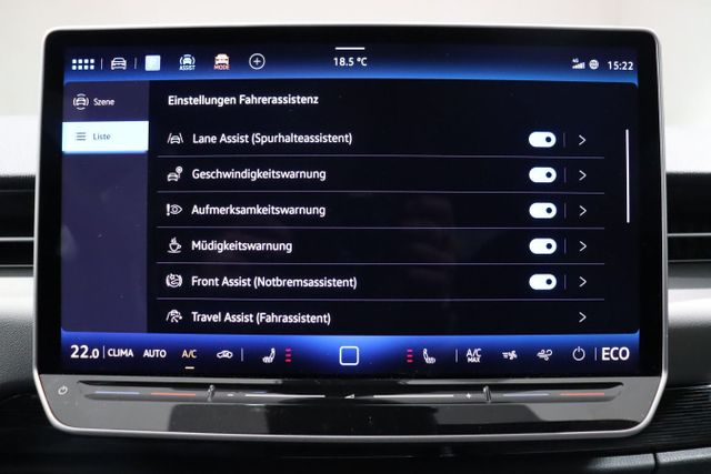 ID.7 Tourer Pro AHK TravelAssist Wärmepumpe Easy