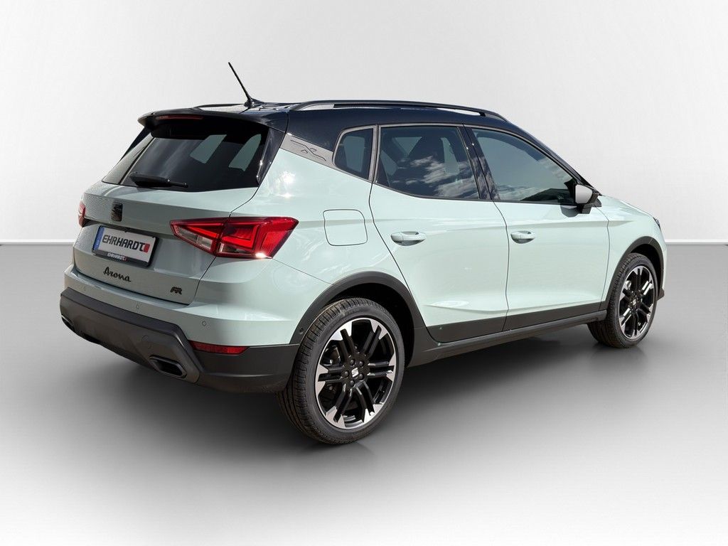 Seat Arona - Bild 5