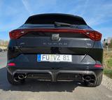 Cupra Formentor VZ5 BAT/ABT 450 PS Garantie 8-fach - Cupra Formentor ABT Gebrauchtwagen
