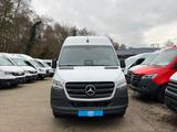 Mercedes-Benz Sprinter 315 Tourer Lift Rollstuhlplätze SOFORT - Mercedes-Benz Sprinter Neuwagen mit Diesel-Antrieb