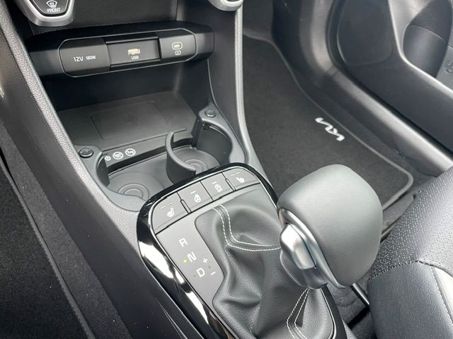 Fahrzeugabbildung Kia Picanto GT-Line Kamera Klimaautom LED PDC Navi
