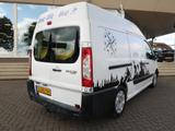Fiat Scudo 1200 L2H2 *CAMPER/KAMPEERVOERTUIG* - Wohnmobile bis 8.000 Euro