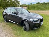 BMW X3 M40 M40i AT - - gebrauchte BMW X3 M40 aus dem Jahr 2023