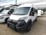 Pössl Roadcamp R Citroen Luftfederung,Solar,Lithium - Pössl Wohnwagen & Wohnmobile