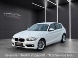 BMW 118 i Advantage"Garantie-Navi"2.Hand - BMW 118 in Dortmund