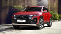 Hyundai TUCSON - Vorschau Bild 6