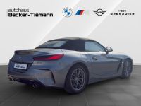 BMW Z4 - Vorschau Bild 6