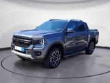 Ford Ranger 3,0 l Aut. Doppekabine Wildtrak Navi Lede - Ford Ranger: Allradantrieb, 3.0