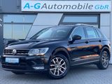 Volkswagen Tiguan 1.4 TSI Comfortline-1.Hand-AHK-Navi-ACC - Volkswagen Tiguan: Comfortline