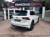 Volkswagen Tiguan R-Line Highline BMT/Start-Stopp 4Motion - : Leder, Star