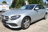 Mercedes-Benz E 250 E -Klasse Lim. E 250+KAMERA+NAVI+PDC+BC+AU - Mercedes-Benz E 250: Vollleder, Scheckheftgepflegt