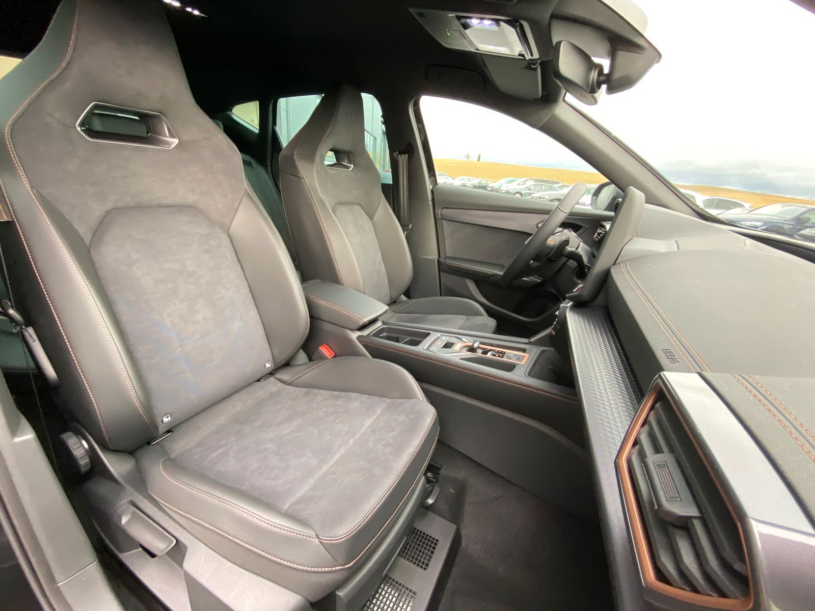 Cupra Formentor - Bild 17