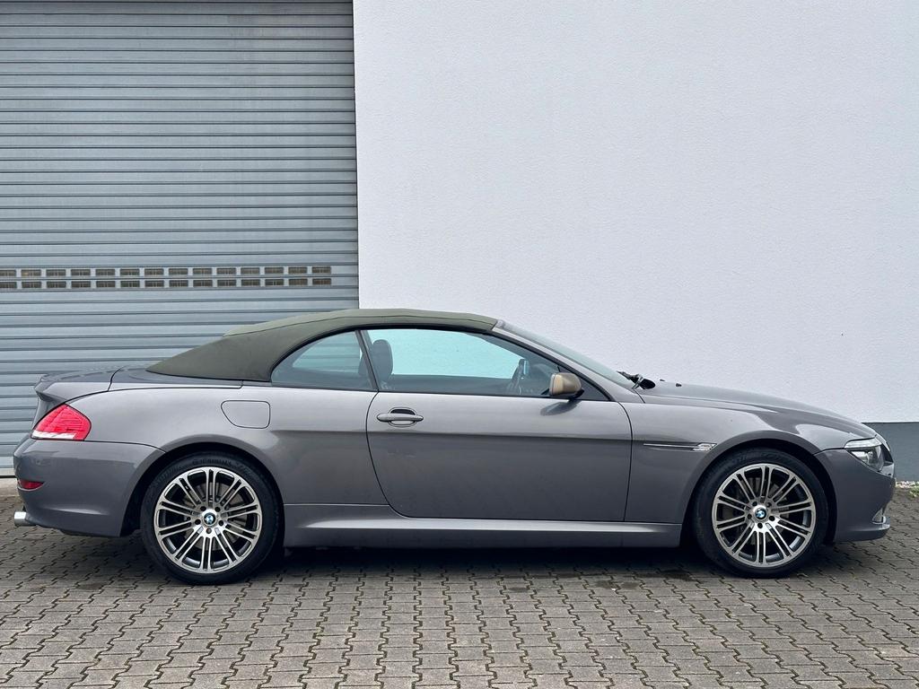BMW 635