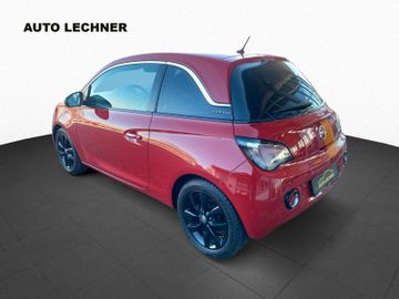 Bild 7 Opel Adam Jam*PDC*INTELILINK*KLIMA*FREISPRECH*