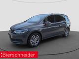 Volkswagen Touran 1.5 TSI DSG Comfortline AHK LED NAVI - Volkswagen Touran Neuwagen