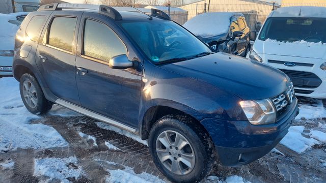 Dacia Duster I Celebration , I.Hand