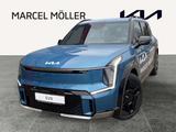 Kia EV9 99,8 kWh AWD GT-Line Launch Edition|7S|AHK - Kia: Allradantrieb, Geländewagen