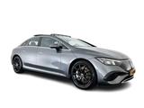 Mercedes-Benz EQE 300 Business Line 89 kWh [ 3-Fase ] (INCL-BT - gebrauchte Mercedes-Benz EQE aus dem Jahr 2023