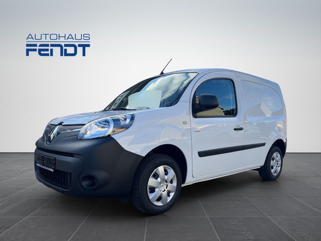 Renault Kangoo Z.E.33 (mit Batterie) PDC 1.Hd.