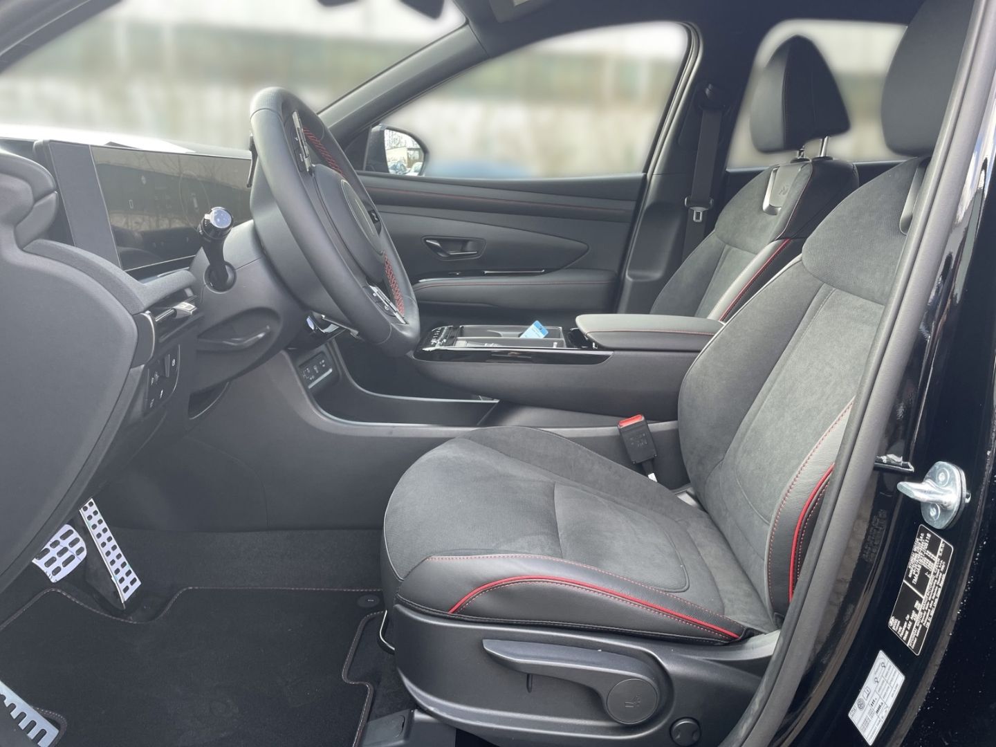 Hyundai TUCSON - Bild 5