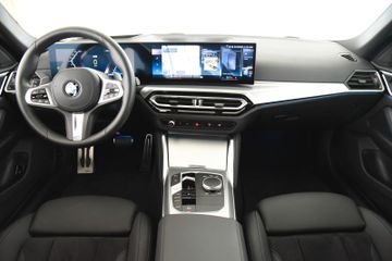 BMW 420 Gran Coupé