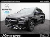 Mercedes-Benz GLA 180 Progressive/LED/Cam/AHK/Winter/EASY-P/18 - Mercedes GLA 180 SUV