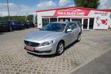 Volvo V60 Kombi Linje Business SHZ KLIMA NAVI - Volvo V60: Linje Business