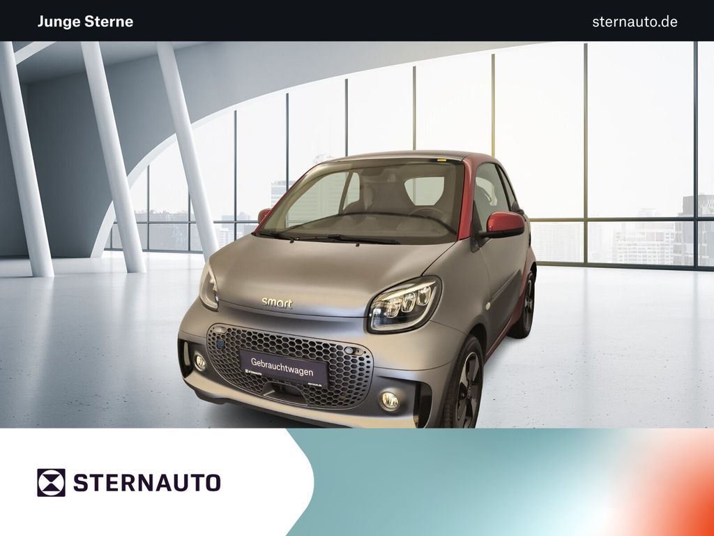 Image of Smart ForTwo
