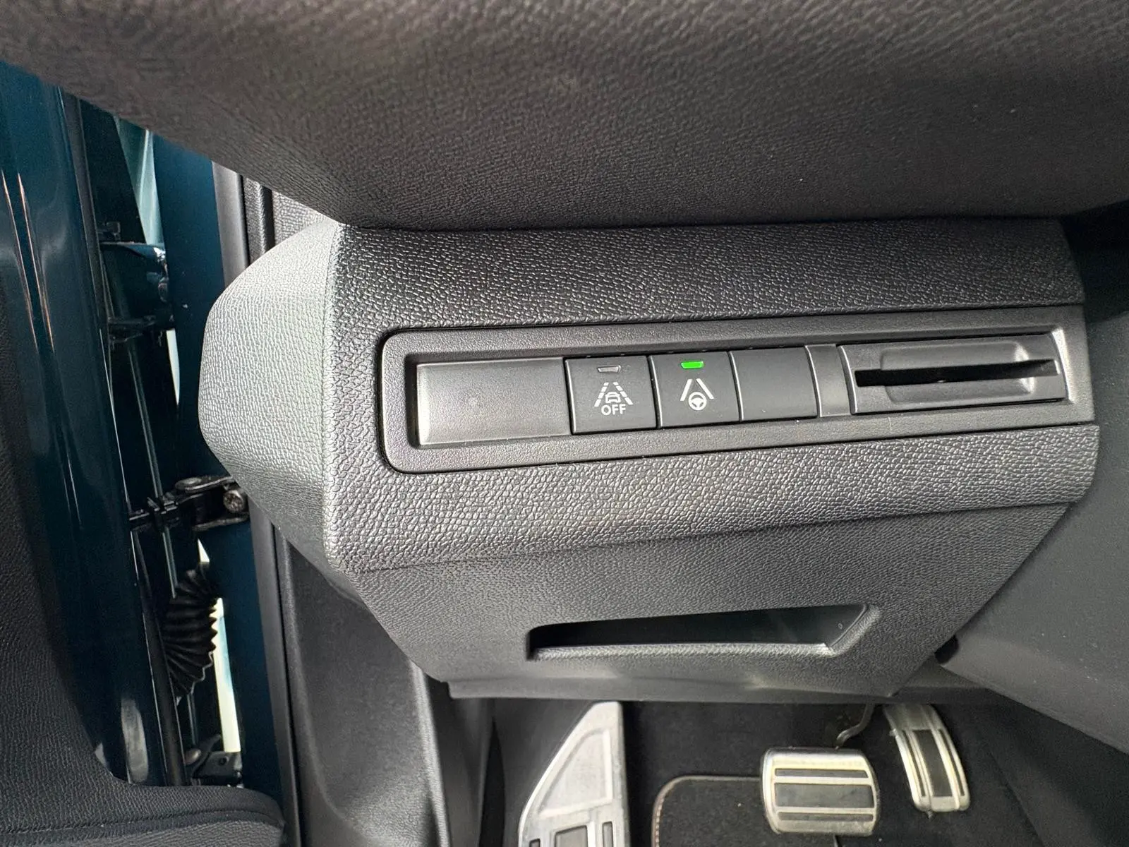 Peugeot 3008 GT -Garantie/Abstandstempomat/S-Heft-
