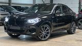 BMW X4 xDrive 30 d M Sport - BMW X4 Hybrid (Diesel/Elektro)