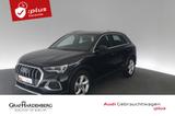 Audi Q3 35 TFSI S-tronic advanced LED Navi Tempomat