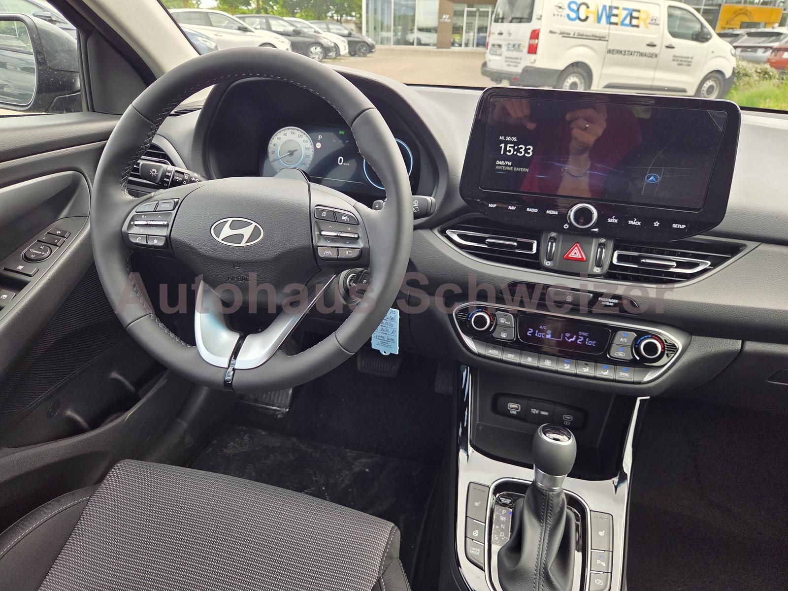 Hyundai i30 – Bild 12